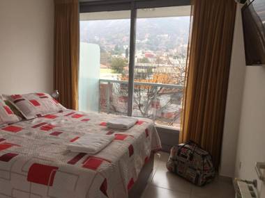 Dpto Villa Carlos Paz