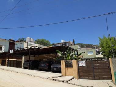 LA FOGLIA departamentos