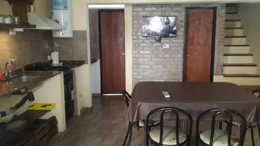 LA FOGLIA departamentos