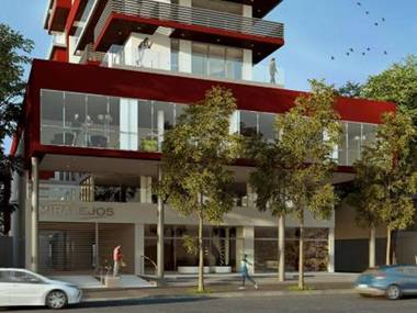 Departamento Miralejos 9