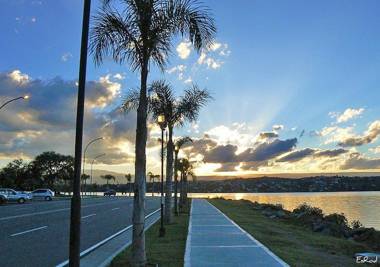 Cabañas el Fantasio