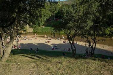 Cabañas el Fantasio