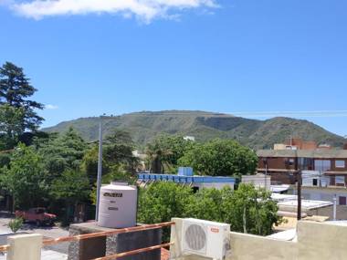 Cerro blanco