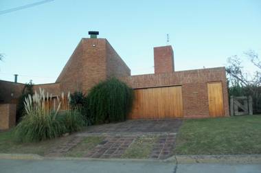 Homero y Martín Coronado