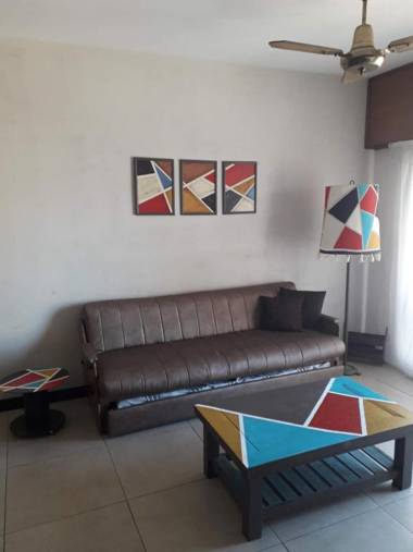 Departamento Céntrico