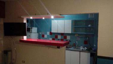 Departamento Céntrico