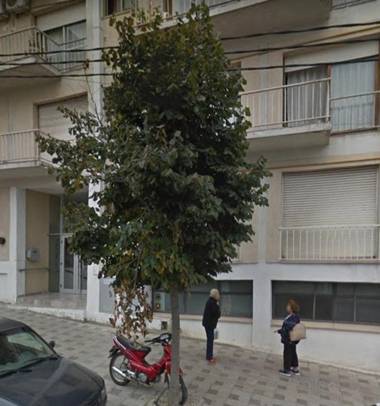 Departamento Céntrico