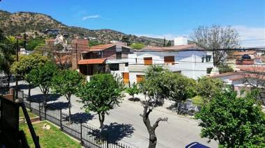 Depto para 2 con Cochera