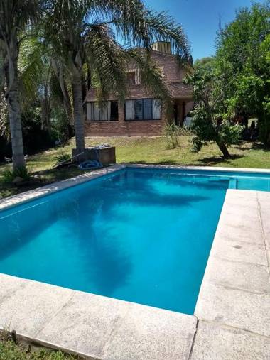 Casa en Barrio Costa Azul