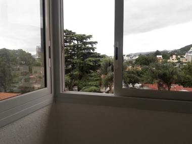 Dpto Teatro Melos microcentro pileta y cochera