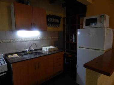 Casa en Playa Perelli