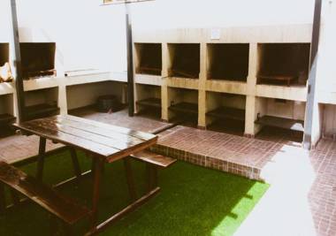 Departamento Carlos Paz Centro