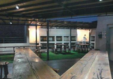 Departamento Carlos Paz Centro