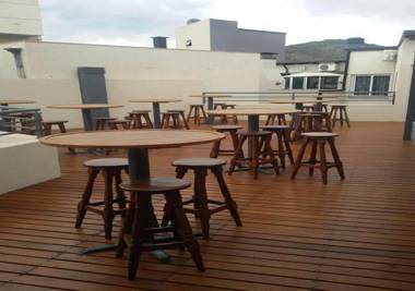 Departamento Carlos Paz Centro