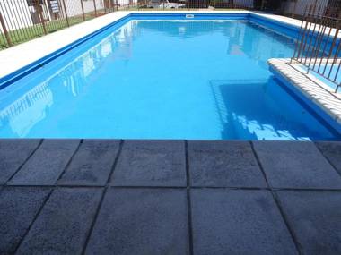 Departamento German en Complejo Suquía