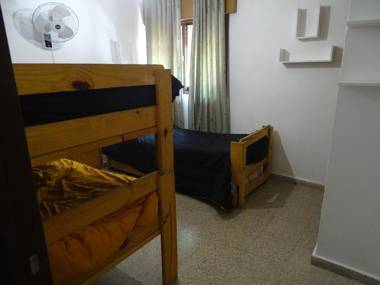 Departamento German en Complejo Suquía