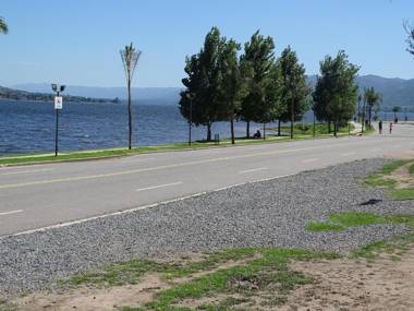 Departamento German en Complejo Suquía