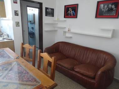 Departamento German en Complejo Suquía