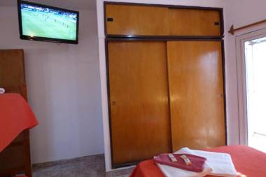 Departamento Luminoso y Ventilado Centro Viejo