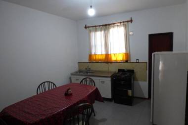 Departamento Luminoso y Ventilado Centro Viejo