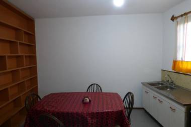 Departamento Luminoso y Ventilado Centro Viejo