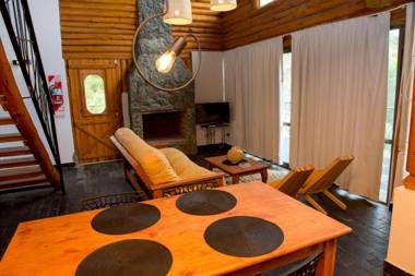 Residencias Normandas Cabañas Lodge Carlos Paz