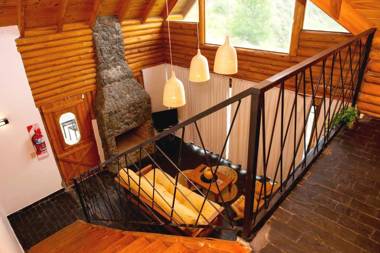 Residencias Normandas Cabañas Lodge Carlos Paz