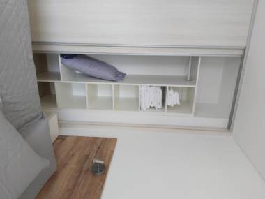 Edificio Leonardo 5to piso