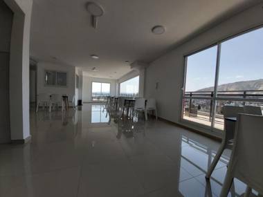 Edificio Leonardo 5to piso