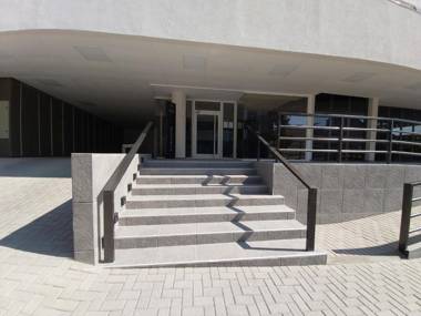 Edificio Leonardo 5to piso