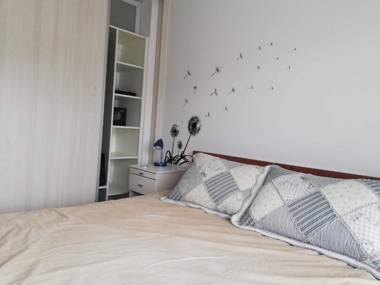 DEPARTAMENTO Edificio LEONARDO