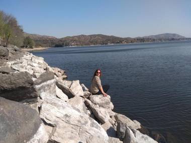 Cabañas Dulce Atardecer