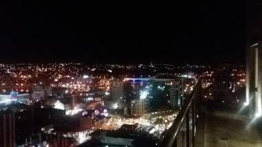 Luxury Premium Appartment