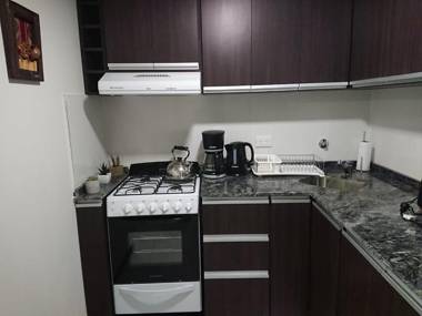 Luxury Premium Appartment