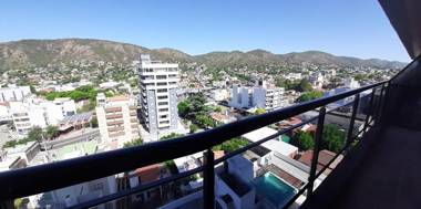 Miralejos 7 Turquesa