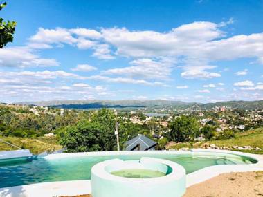 Cabañas Los Álamos