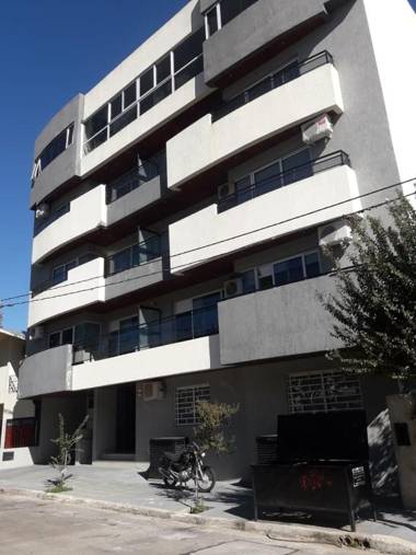 Departamento centrico carlos paz