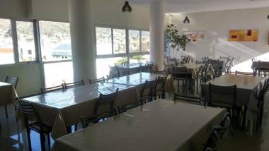 Departamento centrico carlos paz