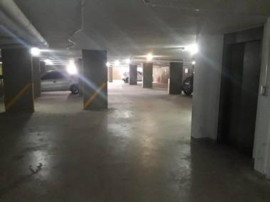 Departamento centrico carlos paz