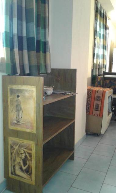 Departamento Centro Villa Carlos Paz