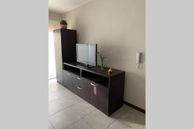 Departamento céntrico pileta cochera moderno y lujoso