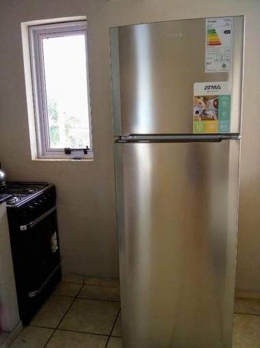 Luminoso y bello departamento en Carlos Paz