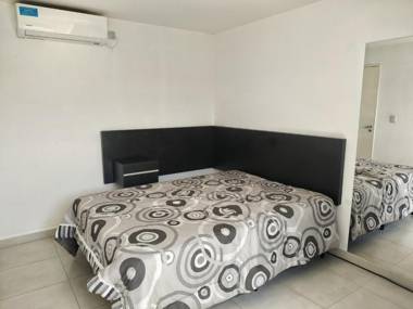 Casa en Carlos Paz con pileta