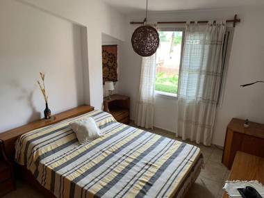 Depto GABIOLA - SOLO FAMILIAS -hasta para 4 pers- EXCELENTE UBICACION!