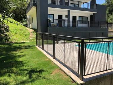 COMPLEJO AYRES DE MAYU SUMAJ