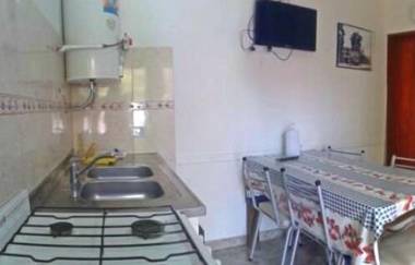 Aires de las Sierras 2