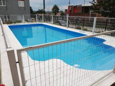 Cabañas San Gabriel Carlos Paz