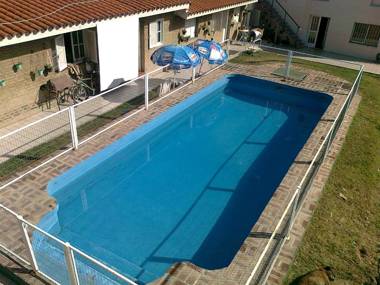 Cabañas San Gabriel Carlos Paz