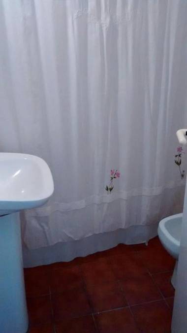 Cabañas San Gabriel Carlos Paz