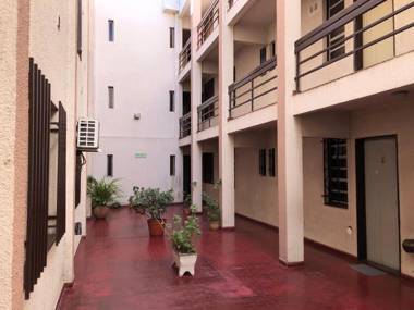 Departamento en Carlos Paz centro